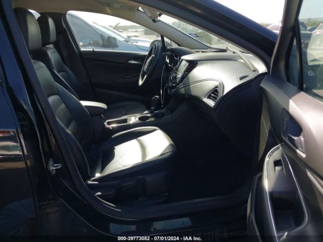 Photo 4 VIN: 1G1BG5SM2G7232188 - CHEVROLET CRUZE 