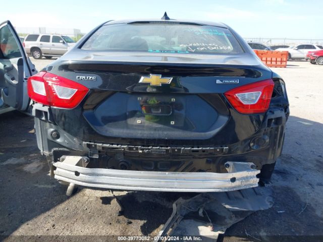 Photo 5 VIN: 1G1BG5SM2G7232188 - CHEVROLET CRUZE 