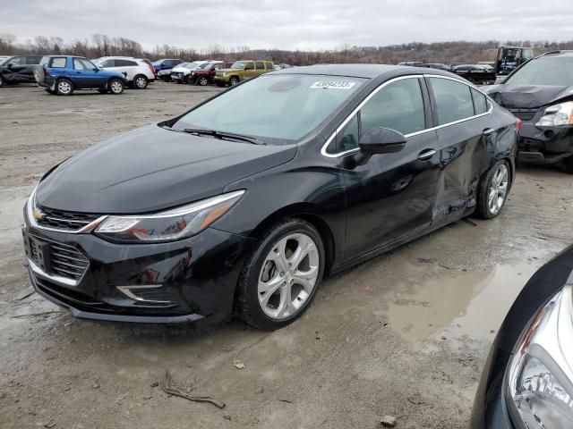 Photo 0 VIN: 1G1BG5SM2G7240257 - CHEVROLET CRUZE PREM 