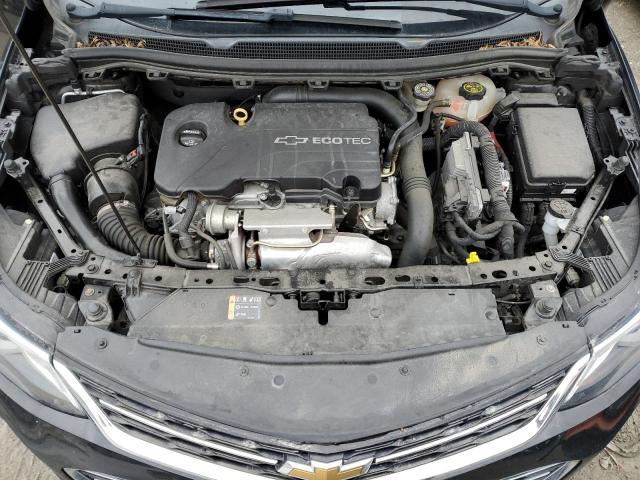 Photo 10 VIN: 1G1BG5SM2G7240257 - CHEVROLET CRUZE PREM 