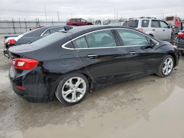 Photo 2 VIN: 1G1BG5SM2G7240257 - CHEVROLET CRUZE PREM 