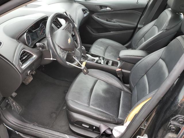 Photo 6 VIN: 1G1BG5SM2G7240257 - CHEVROLET CRUZE PREM 