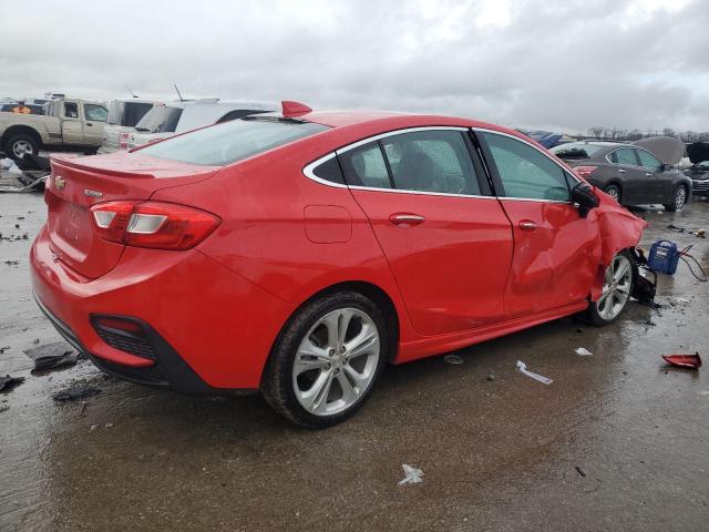 Photo 2 VIN: 1G1BG5SM2G7241747 - CHEVROLET CRUZE 