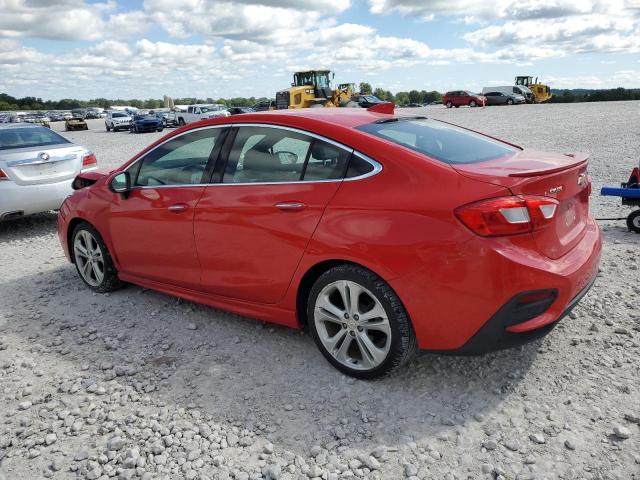 Photo 1 VIN: 1G1BG5SM2G7243143 - CHEVROLET CRUZE PREM 