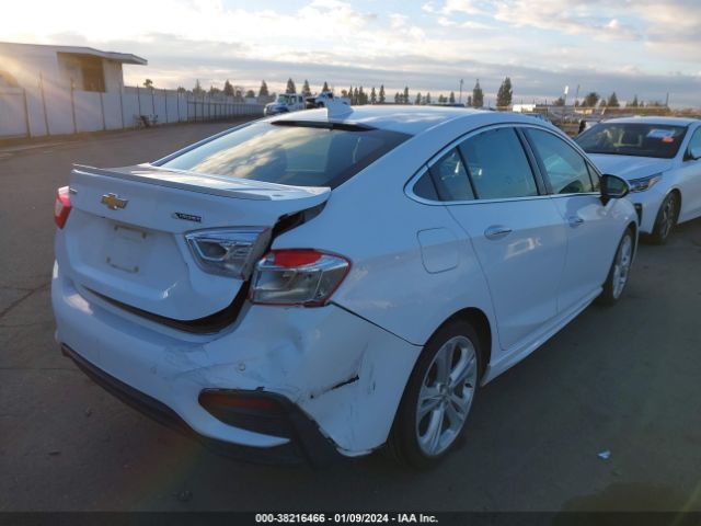 Photo 3 VIN: 1G1BG5SM2G7243613 - CHEVROLET CRUZE 