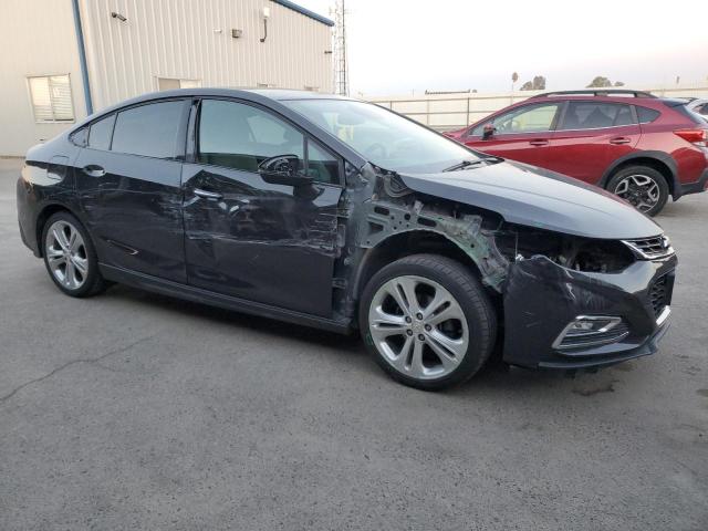 Photo 3 VIN: 1G1BG5SM2G7262520 - CHEVROLET CRUZE 