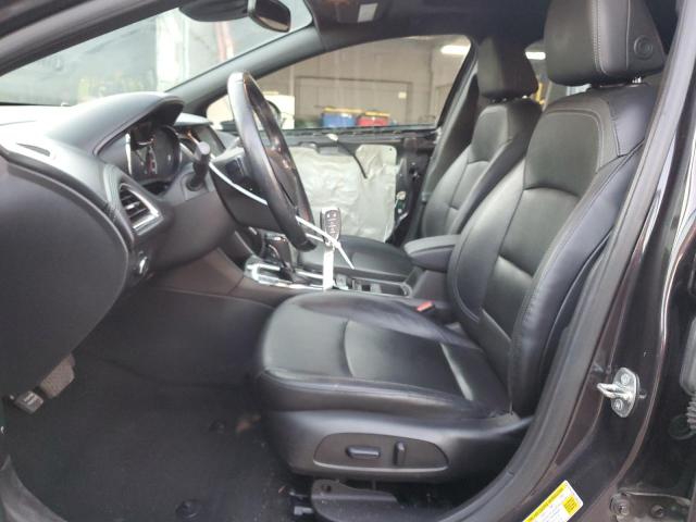 Photo 6 VIN: 1G1BG5SM2G7262520 - CHEVROLET CRUZE 