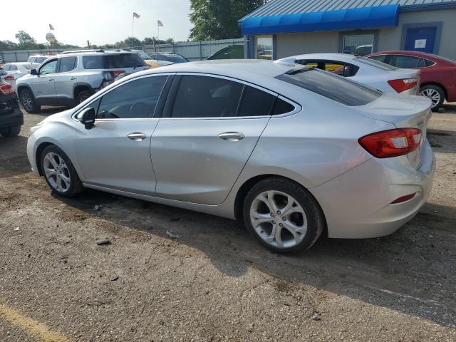 Photo 1 VIN: 1G1BG5SM2G7263960 - CHEVROLET CRUZE PREM 