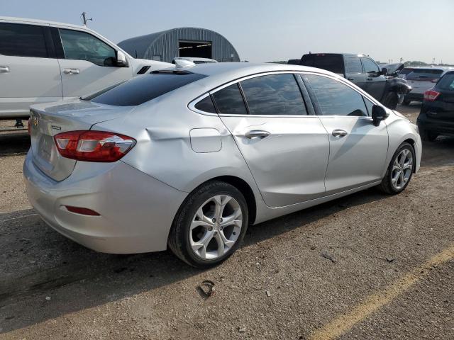 Photo 2 VIN: 1G1BG5SM2G7263960 - CHEVROLET CRUZE PREM 