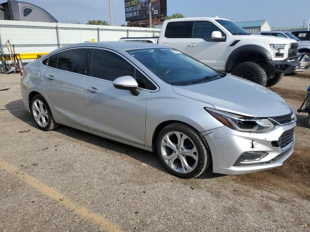 Photo 3 VIN: 1G1BG5SM2G7263960 - CHEVROLET CRUZE PREM 