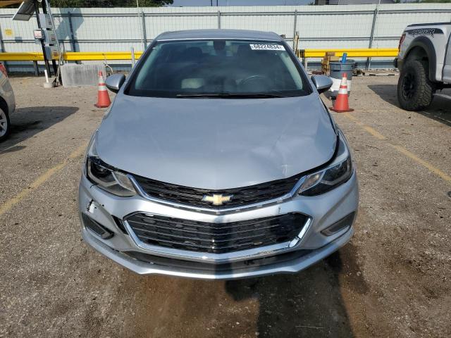 Photo 4 VIN: 1G1BG5SM2G7263960 - CHEVROLET CRUZE PREM 