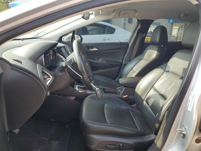 Photo 6 VIN: 1G1BG5SM2G7263960 - CHEVROLET CRUZE PREM 