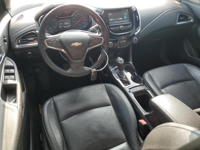 Photo 7 VIN: 1G1BG5SM2G7263960 - CHEVROLET CRUZE PREM 