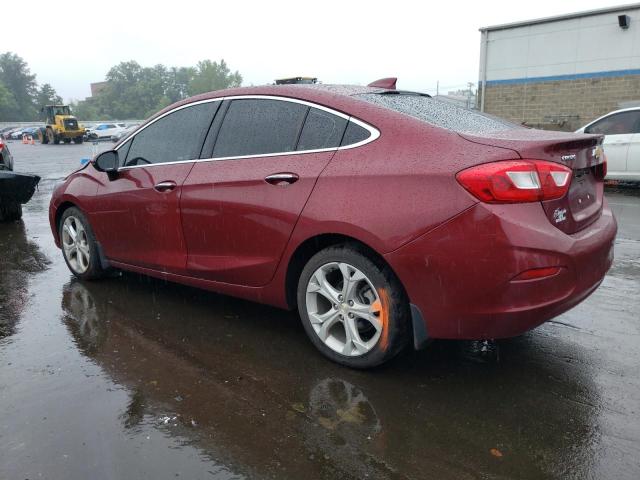 Photo 1 VIN: 1G1BG5SM2G7270536 - CHEVROLET CRUZE 