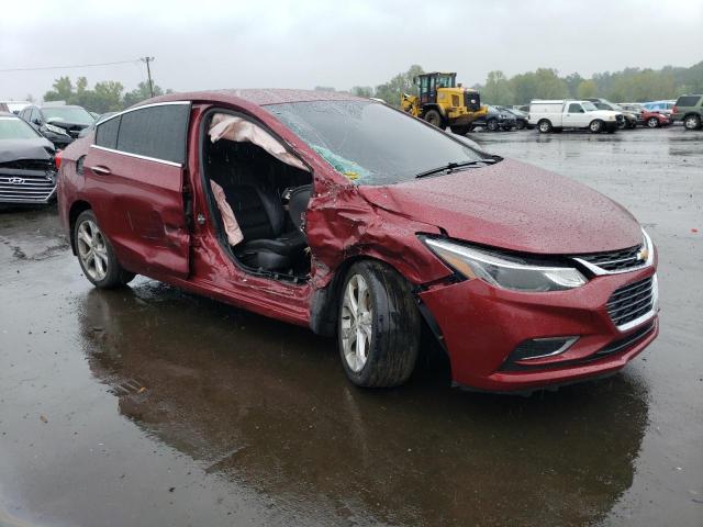 Photo 3 VIN: 1G1BG5SM2G7270536 - CHEVROLET CRUZE 