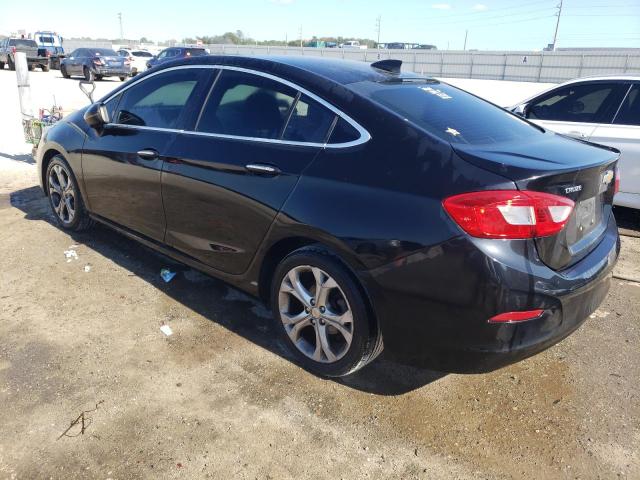 Photo 1 VIN: 1G1BG5SM2G7271587 - CHEVROLET CRUZE PREM 