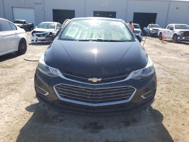 Photo 4 VIN: 1G1BG5SM2G7271587 - CHEVROLET CRUZE PREM 