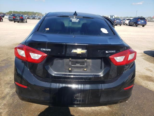 Photo 5 VIN: 1G1BG5SM2G7271587 - CHEVROLET CRUZE PREM 