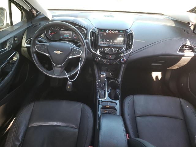 Photo 7 VIN: 1G1BG5SM2G7271587 - CHEVROLET CRUZE PREM 