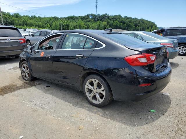 Photo 1 VIN: 1G1BG5SM2G7278541 - CHEVROLET CRUZE PREM 