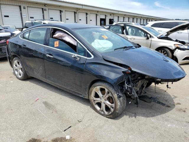 Photo 3 VIN: 1G1BG5SM2G7278541 - CHEVROLET CRUZE PREM 