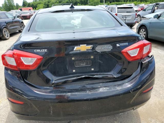 Photo 5 VIN: 1G1BG5SM2G7278541 - CHEVROLET CRUZE PREM 