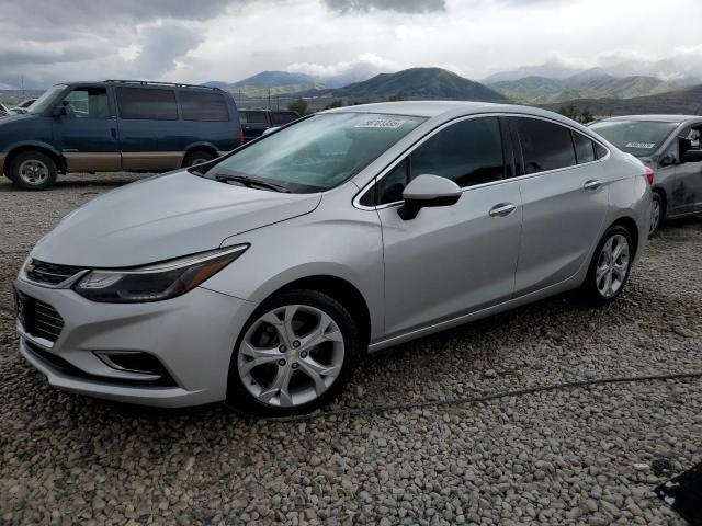 VIN: 1G1BG5SM2G7280659 - chevrolet cruze prem