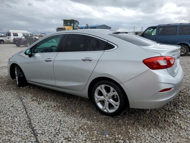 Photo 1 VIN: 1G1BG5SM2G7280659 - CHEVROLET CRUZE PREM 