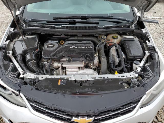 Photo 10 VIN: 1G1BG5SM2G7280659 - CHEVROLET CRUZE PREM 