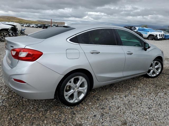 Photo 2 VIN: 1G1BG5SM2G7280659 - CHEVROLET CRUZE PREM 