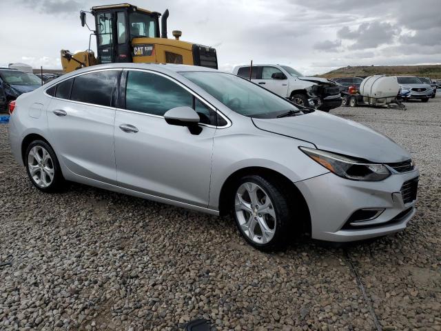 Photo 3 VIN: 1G1BG5SM2G7280659 - CHEVROLET CRUZE PREM 