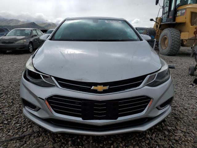 Photo 4 VIN: 1G1BG5SM2G7280659 - CHEVROLET CRUZE PREM 