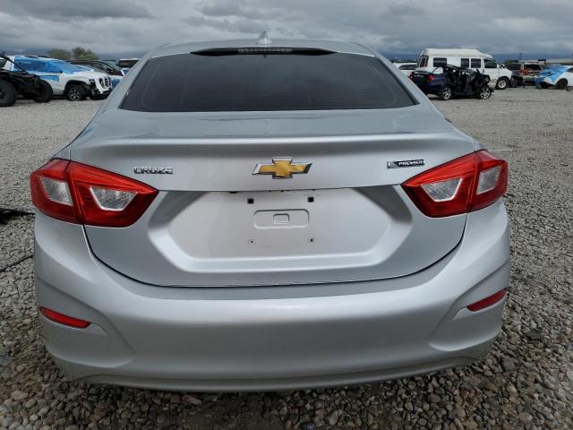 Photo 5 VIN: 1G1BG5SM2G7280659 - CHEVROLET CRUZE PREM 