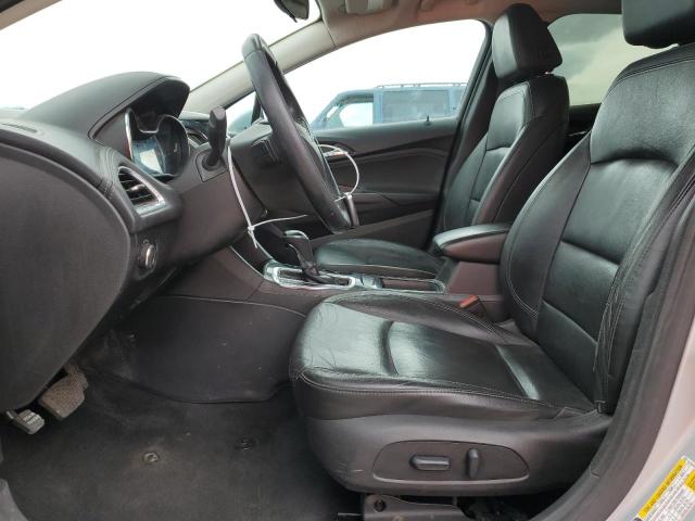 Photo 6 VIN: 1G1BG5SM2G7280659 - CHEVROLET CRUZE PREM 
