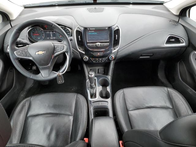 Photo 7 VIN: 1G1BG5SM2G7280659 - CHEVROLET CRUZE PREM 