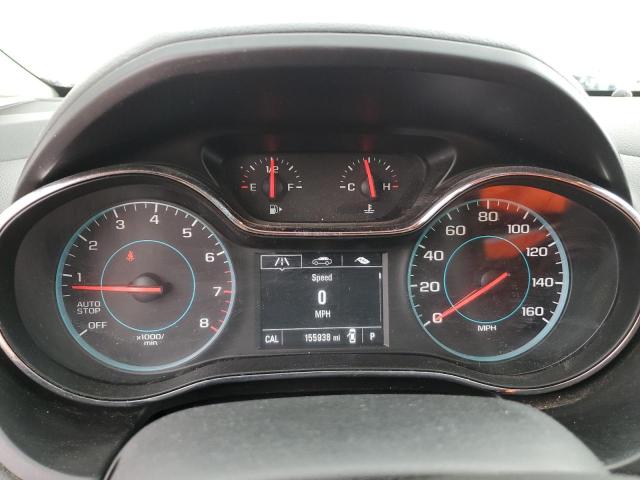Photo 8 VIN: 1G1BG5SM2G7280659 - CHEVROLET CRUZE PREM 