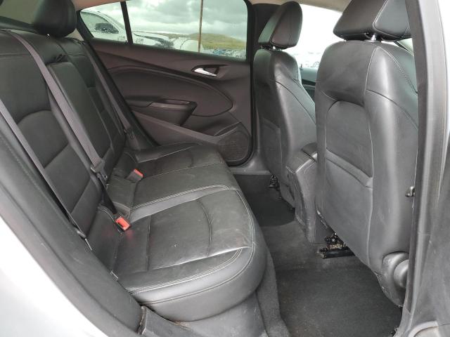 Photo 9 VIN: 1G1BG5SM2G7280659 - CHEVROLET CRUZE PREM 