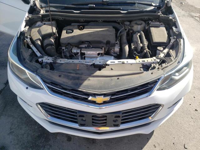 Photo 6 VIN: 1G1BG5SM2G7286431 - CHEVROLET CRUZE PREM 