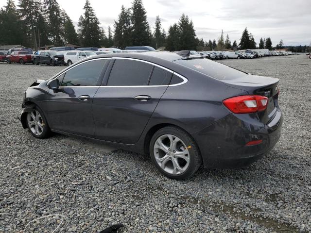 Photo 1 VIN: 1G1BG5SM2G7290222 - CHEVROLET CRUZE PREM 