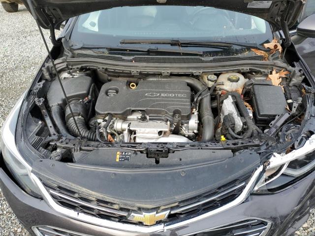 Photo 10 VIN: 1G1BG5SM2G7290222 - CHEVROLET CRUZE PREM 