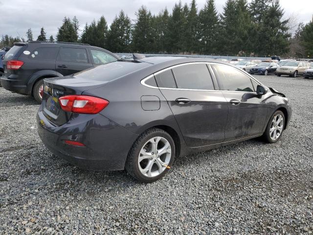 Photo 2 VIN: 1G1BG5SM2G7290222 - CHEVROLET CRUZE PREM 