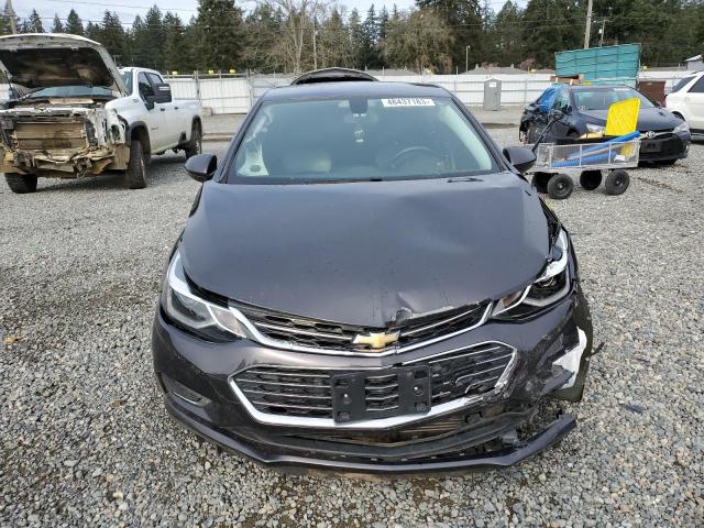 Photo 4 VIN: 1G1BG5SM2G7290222 - CHEVROLET CRUZE PREM 