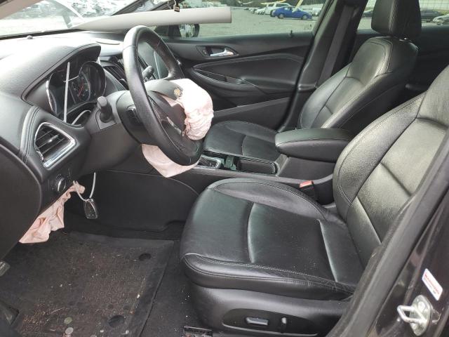 Photo 6 VIN: 1G1BG5SM2G7290222 - CHEVROLET CRUZE PREM 