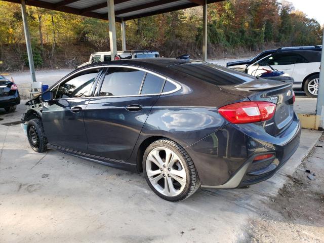 Photo 1 VIN: 1G1BG5SM2G7301316 - CHEVROLET CRUZE 