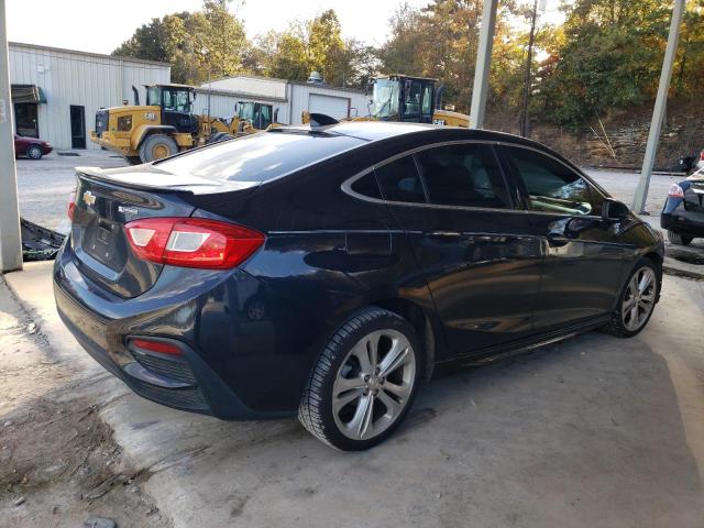 Photo 2 VIN: 1G1BG5SM2G7301316 - CHEVROLET CRUZE 