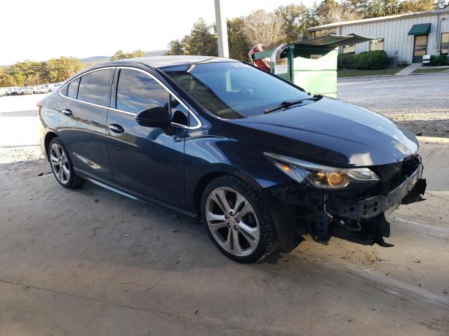 Photo 3 VIN: 1G1BG5SM2G7301316 - CHEVROLET CRUZE 