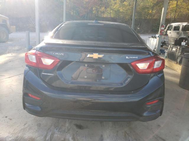 Photo 5 VIN: 1G1BG5SM2G7301316 - CHEVROLET CRUZE 