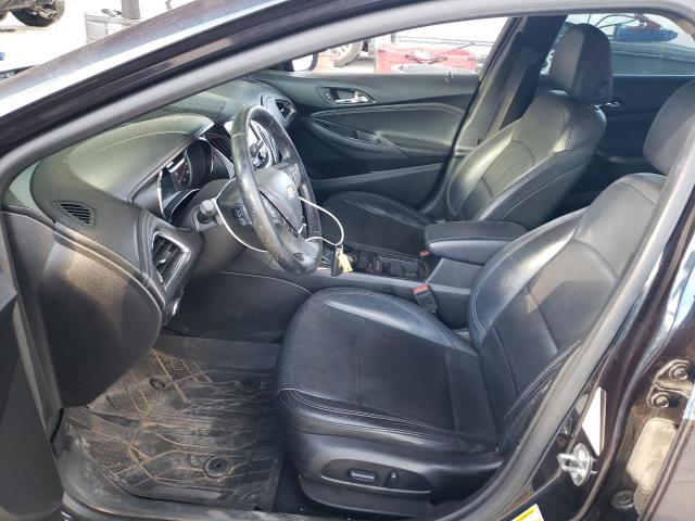 Photo 6 VIN: 1G1BG5SM2G7301316 - CHEVROLET CRUZE 