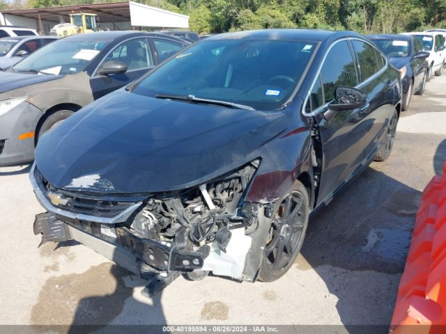 Photo 1 VIN: 1G1BG5SM2G7305267 - CHEVROLET CRUZE 