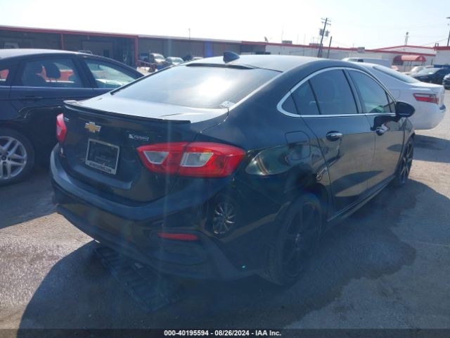 Photo 3 VIN: 1G1BG5SM2G7305267 - CHEVROLET CRUZE 